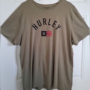 Hurley T shirt